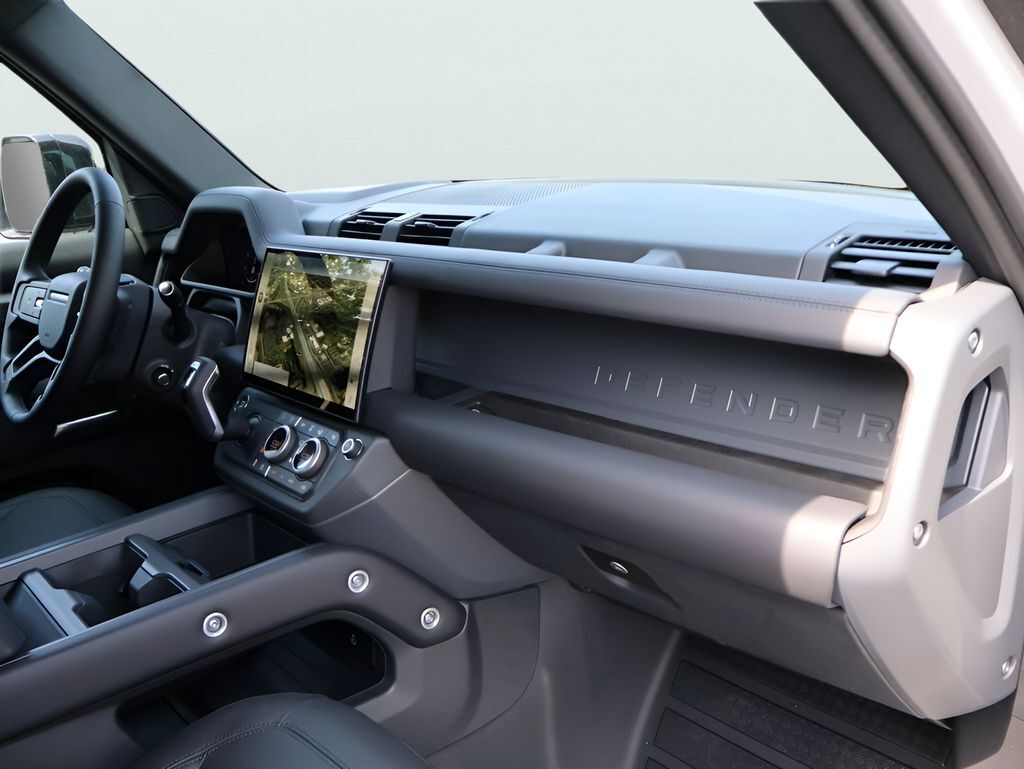 2026 Land Rover Defender 110 X-Dynamic SE San Clemente CA