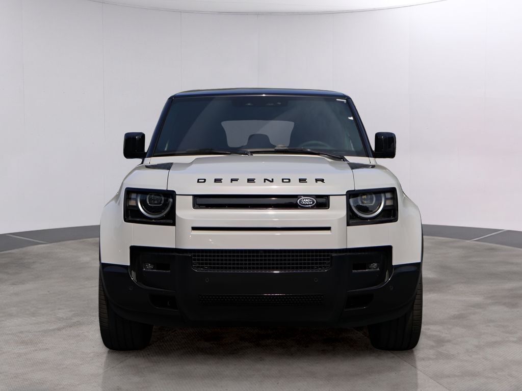 2026 Land Rover Defender 110 X-Dynamic SE San Clemente CA