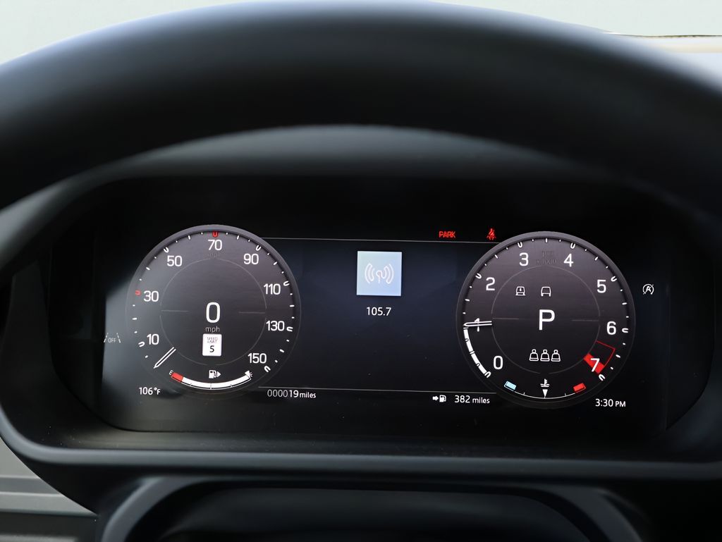 2026 Land Rover Defender 110 X-Dynamic SE San Clemente CA