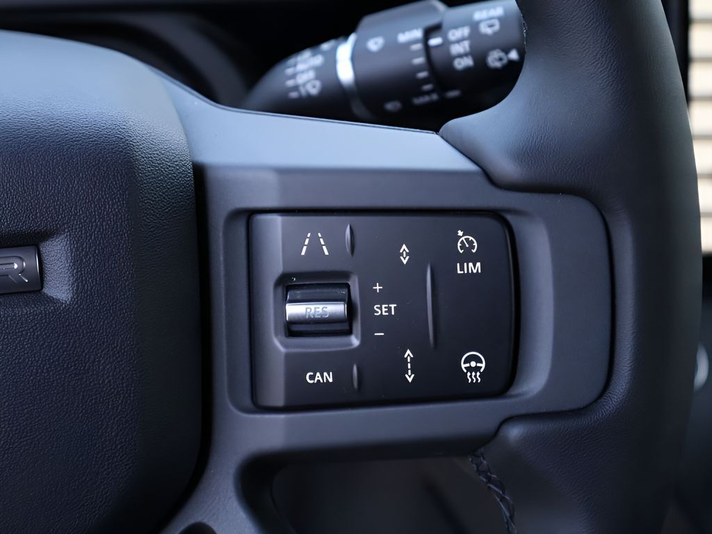 2026 Land Rover Defender 110 X-Dynamic SE San Clemente CA
