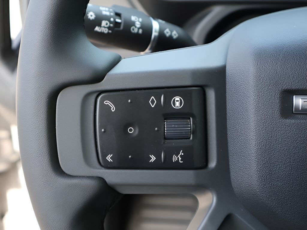 2026 Land Rover Defender 110 X-Dynamic SE San Clemente CA