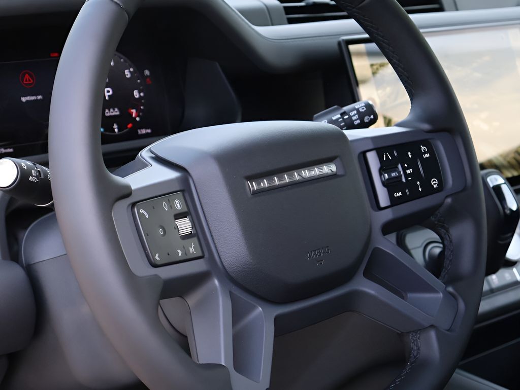 2026 Land Rover Defender 110 X-Dynamic SE San Clemente CA