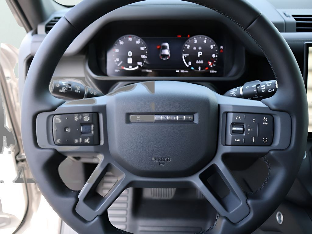 2026 Land Rover Defender 110 X-Dynamic SE San Clemente CA