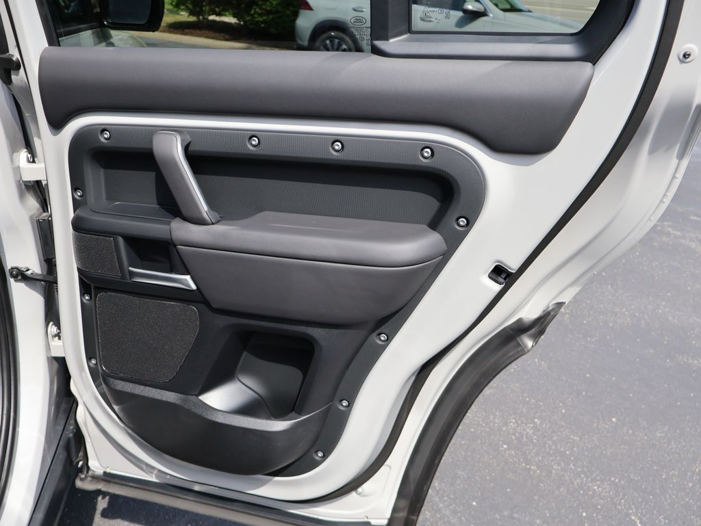 2026 Land Rover Defender 110 X-Dynamic SE San Clemente CA