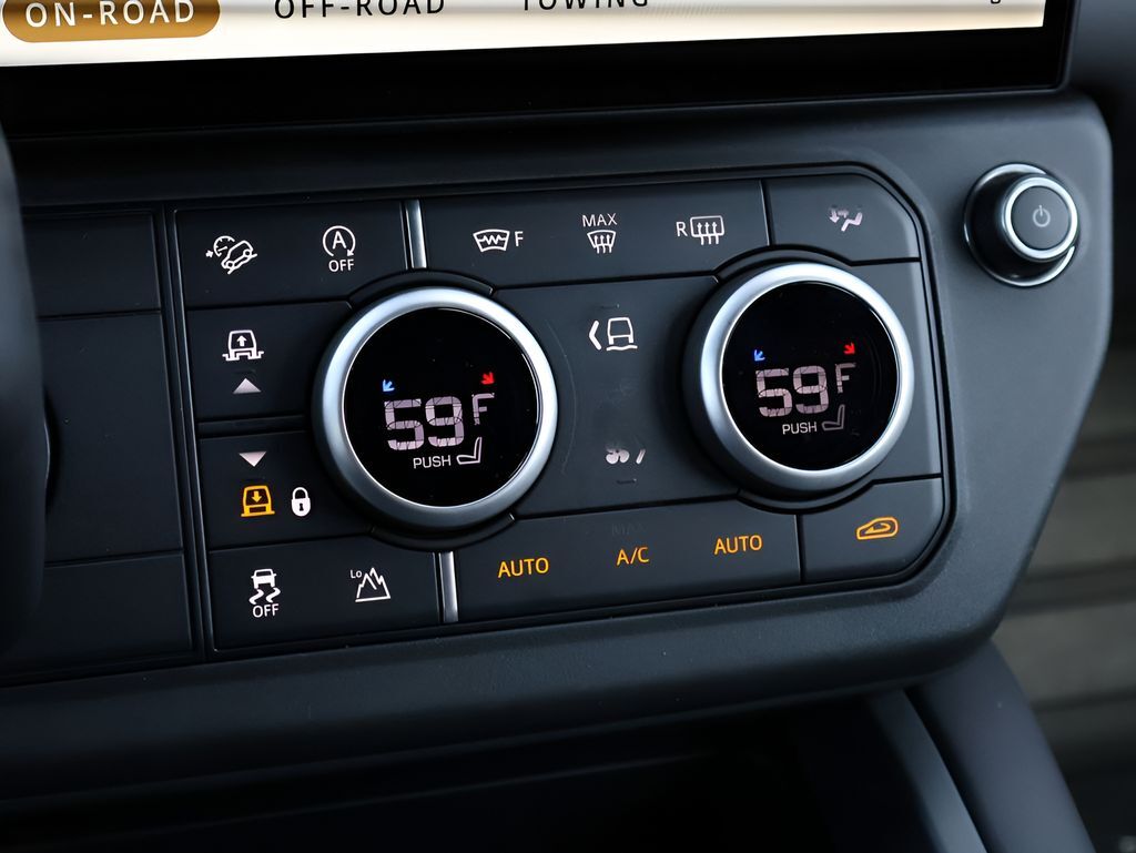 2026 Land Rover Defender 110 X-Dynamic SE San Clemente CA