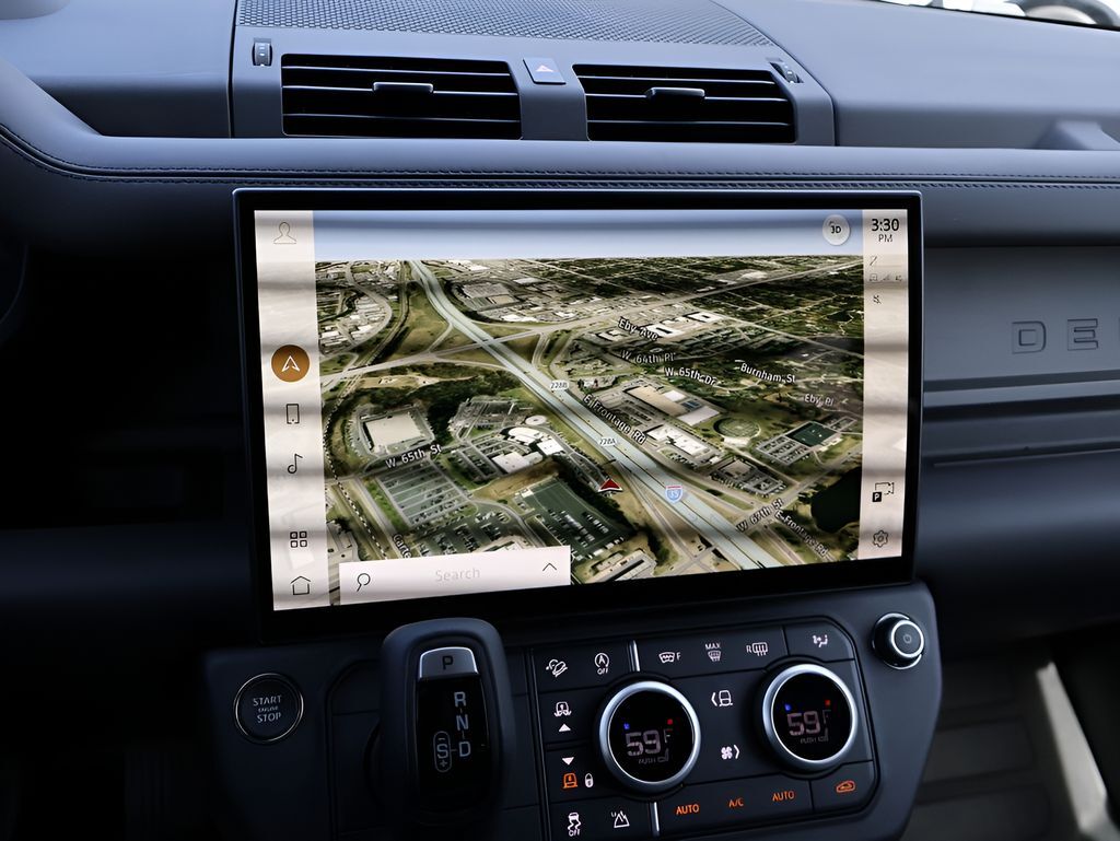 2026 Land Rover Defender 110 X-Dynamic SE San Clemente CA