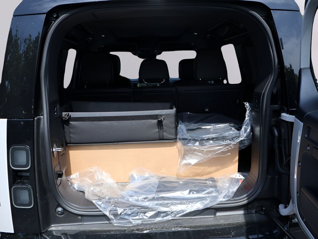 2026 Land Rover Defender 110 X-Dynamic SE San Clemente CA