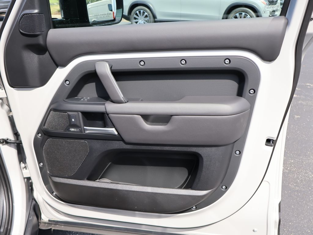 2026 Land Rover Defender 110 X-Dynamic SE San Clemente CA