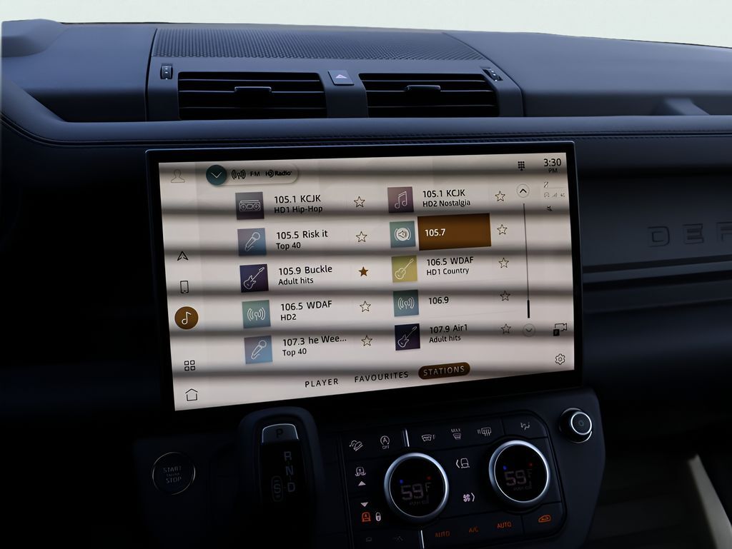 2026 Land Rover Defender 110 X-Dynamic SE San Clemente CA