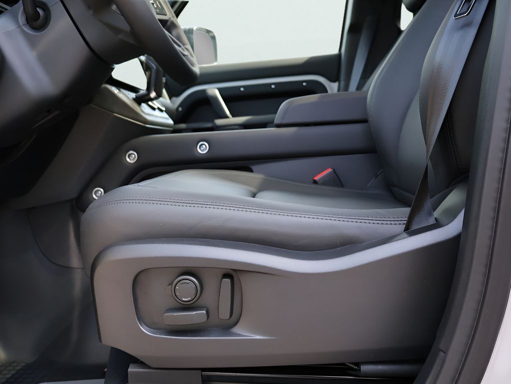 2026 Land Rover Defender 110 X-Dynamic SE San Clemente CA