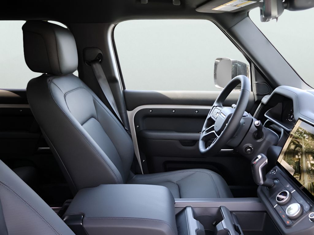 2026 Land Rover Defender 110 X-Dynamic SE San Clemente CA