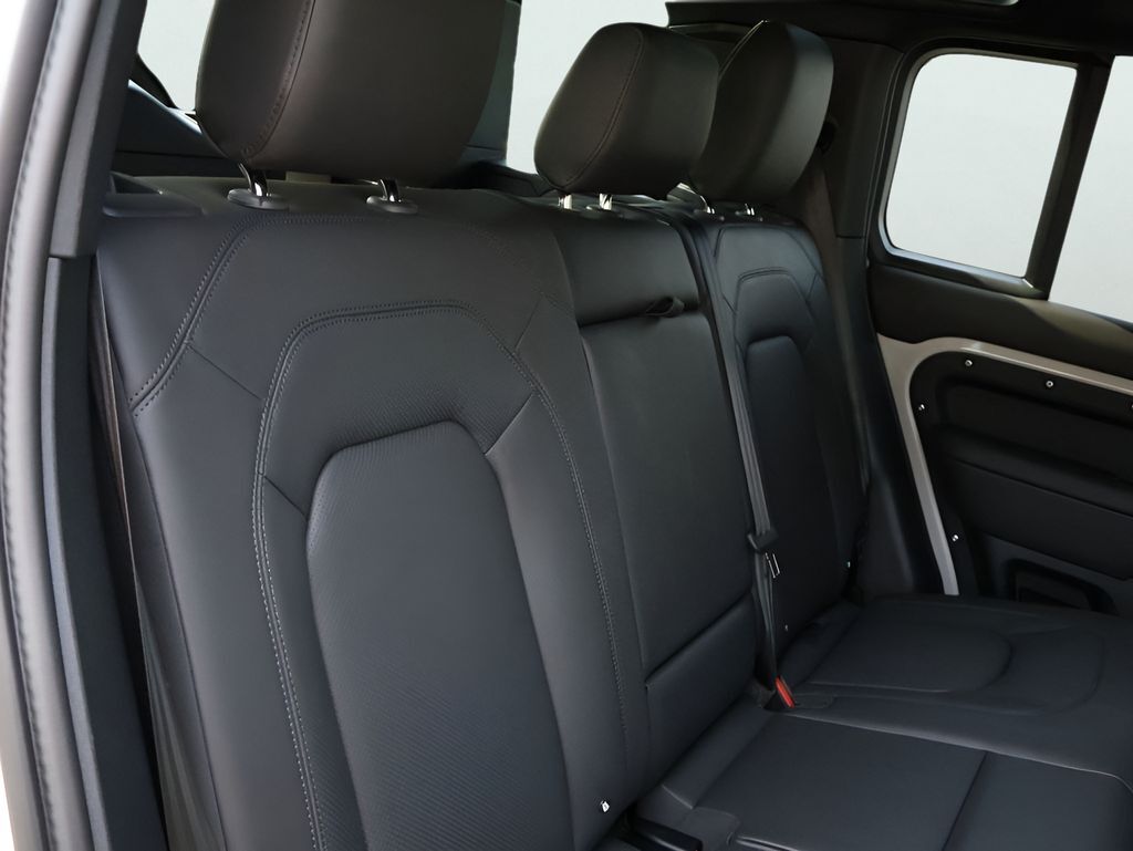 2026 Land Rover Defender 110 X-Dynamic SE San Clemente CA