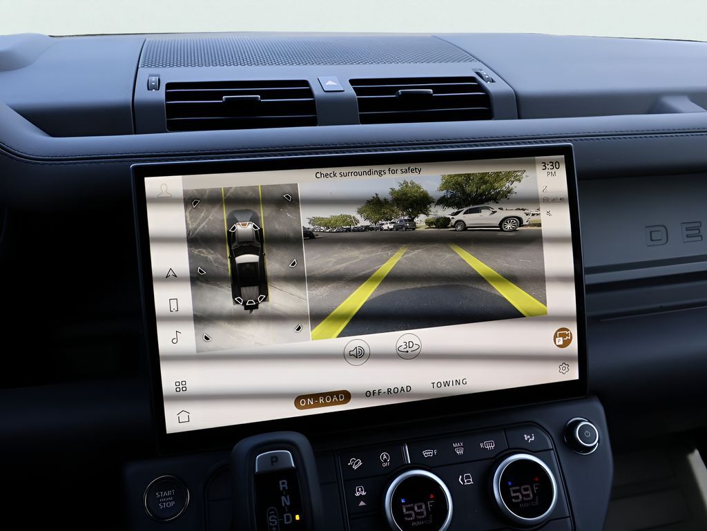 2026 Land Rover Defender 110 X-Dynamic SE San Clemente CA