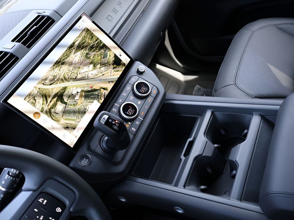 2026 Land Rover Defender 110 X-Dynamic SE San Clemente CA