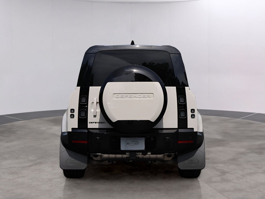2026 Land Rover Defender 110 X-Dynamic SE San Clemente CA