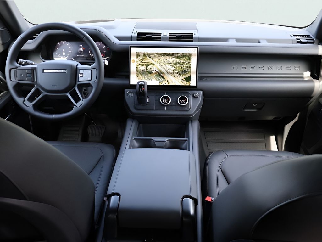 2026 Land Rover Defender 110 X-Dynamic SE San Clemente CA