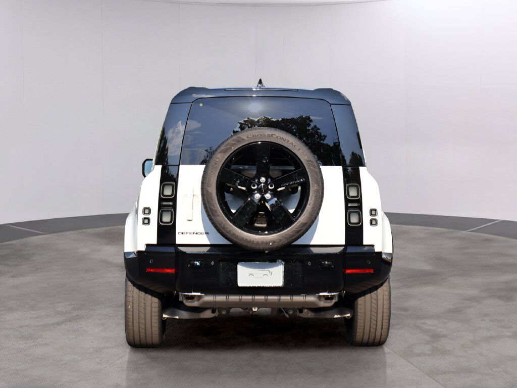 2026 Land Rover Defender 110 X-Dynamic SE San Clemente CA