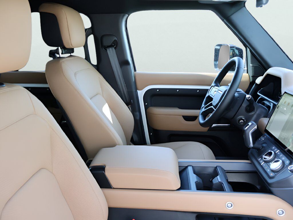 2026 Land Rover Defender 110 X-Dynamic SE San Clemente CA