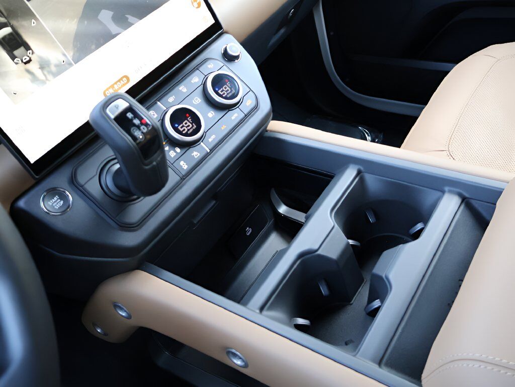 2026 Land Rover Defender 110 X-Dynamic SE San Clemente CA