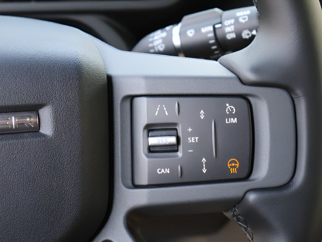 2026 Land Rover Defender 110 X-Dynamic SE San Clemente CA