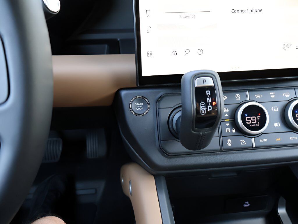 2026 Land Rover Defender 110 X-Dynamic SE San Clemente CA