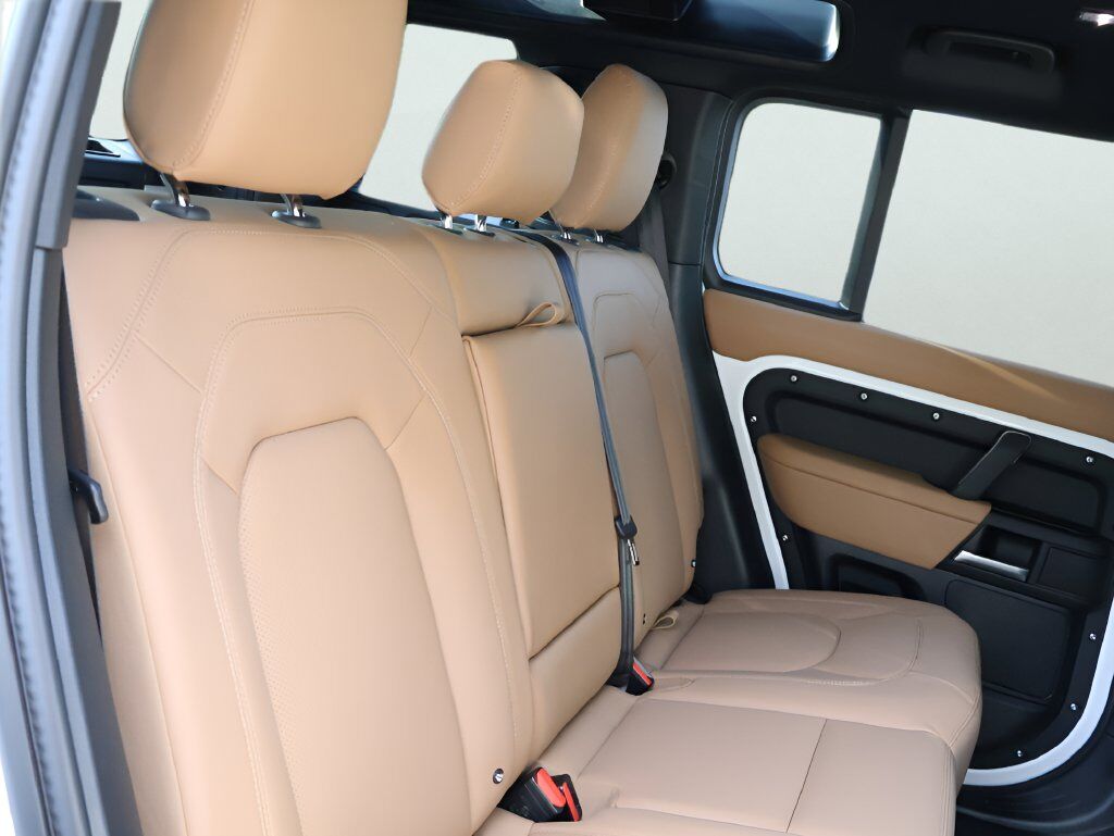 2026 Land Rover Defender 110 X-Dynamic SE San Clemente CA