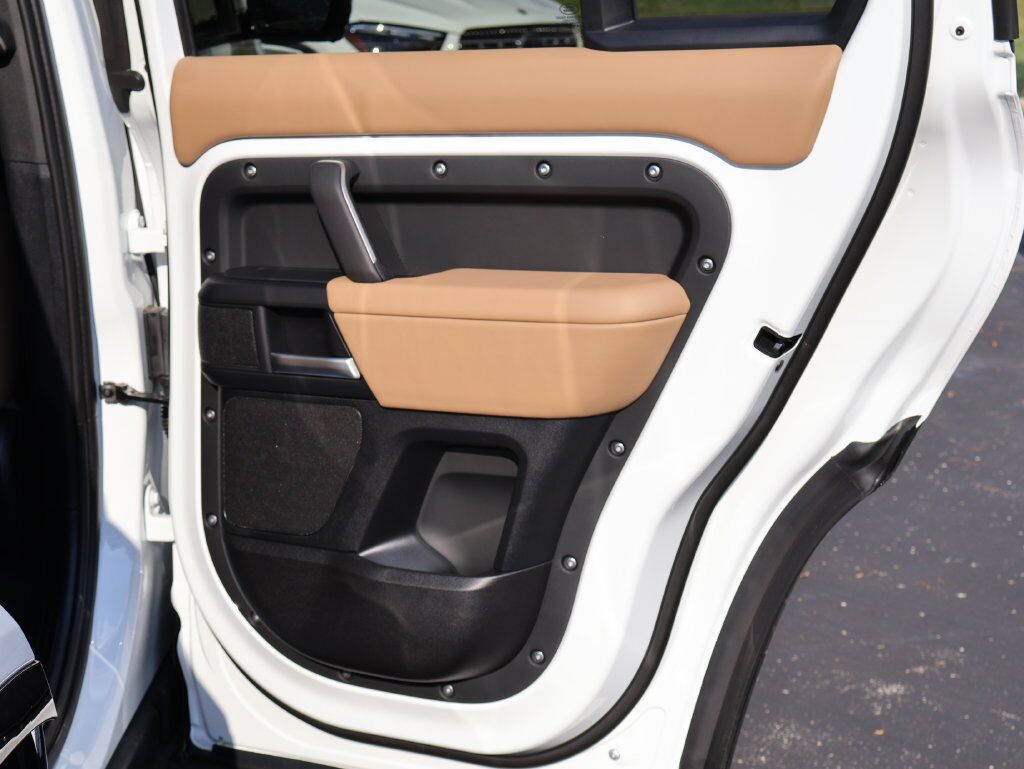 2026 Land Rover Defender 110 X-Dynamic SE San Clemente CA