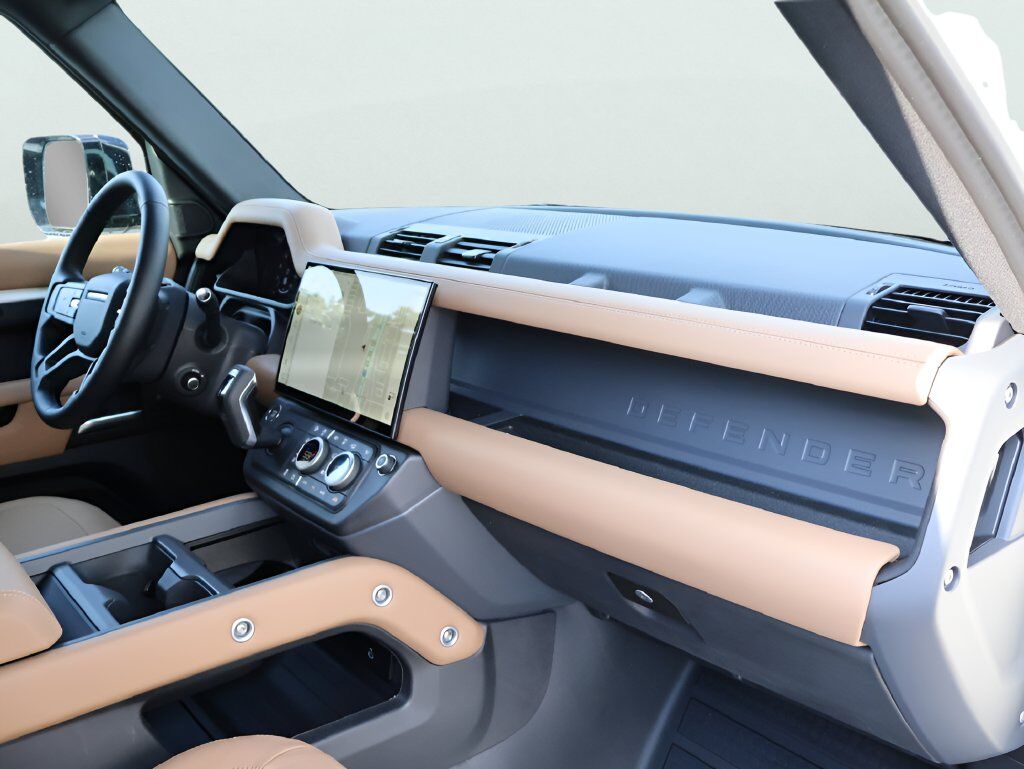 2026 Land Rover Defender 110 X-Dynamic SE San Clemente CA