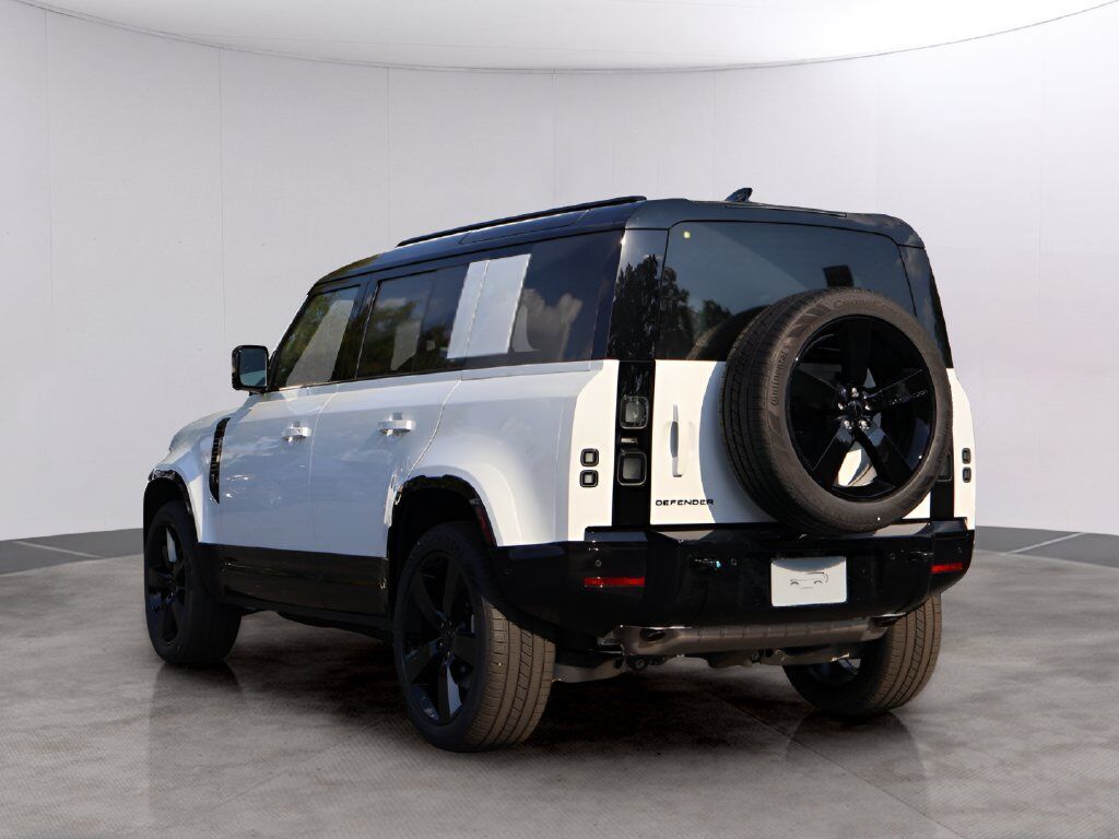 2026 Land Rover Defender 110 X-Dynamic SE San Clemente CA