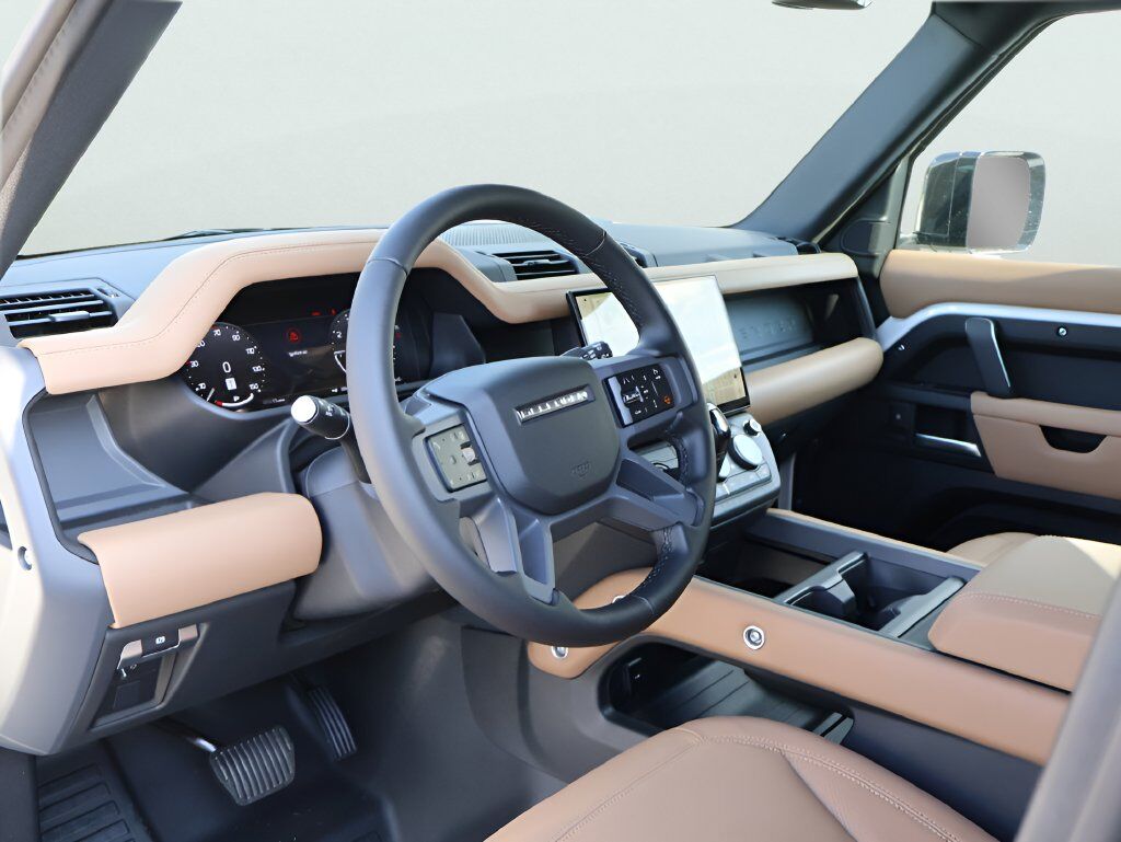 2026 Land Rover Defender 110 X-Dynamic SE San Clemente CA