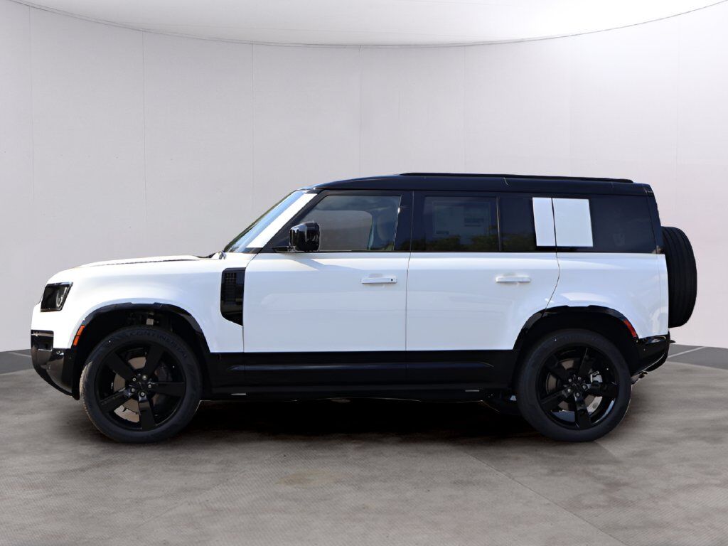 2026 Land Rover Defender 110 X-Dynamic SE San Clemente CA