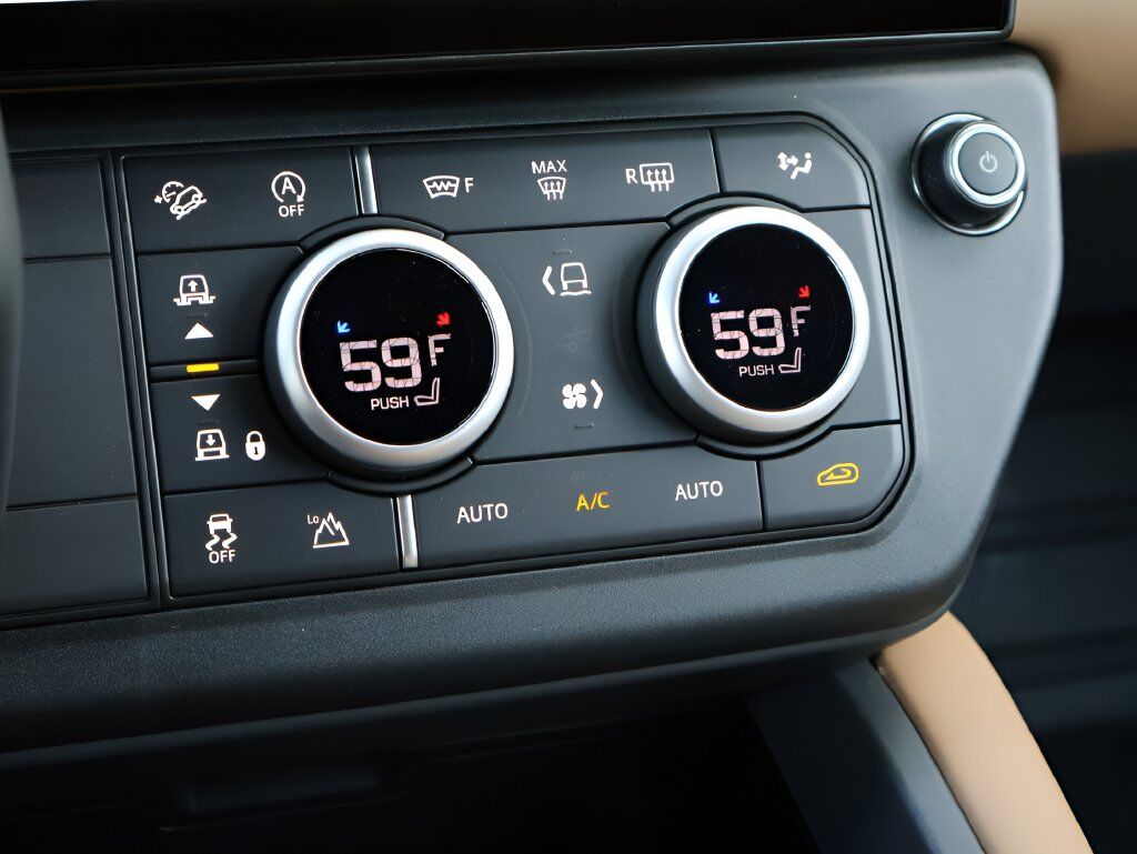 2026 Land Rover Defender 110 X-Dynamic SE San Clemente CA