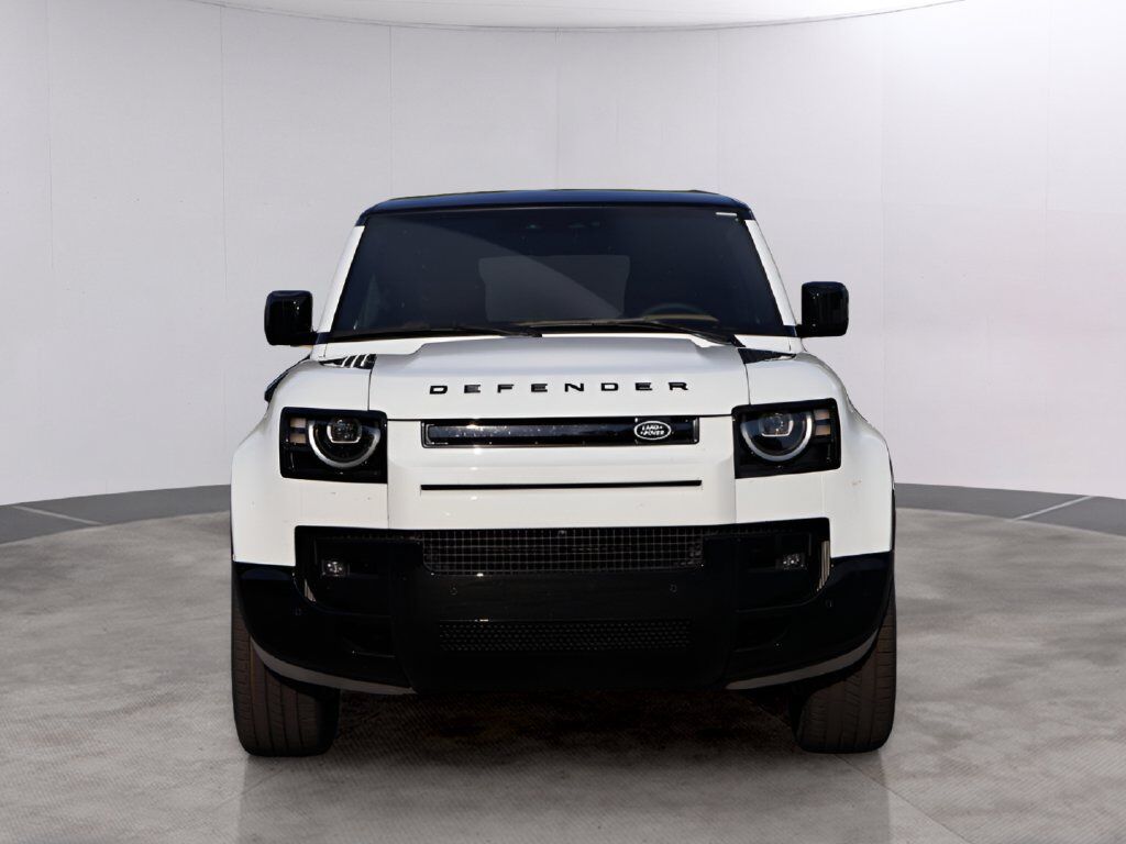 2026 Land Rover Defender 110 X-Dynamic SE San Clemente CA