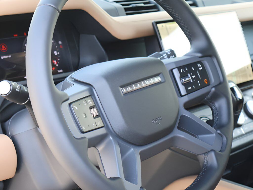 2026 Land Rover Defender 110 X-Dynamic SE San Clemente CA