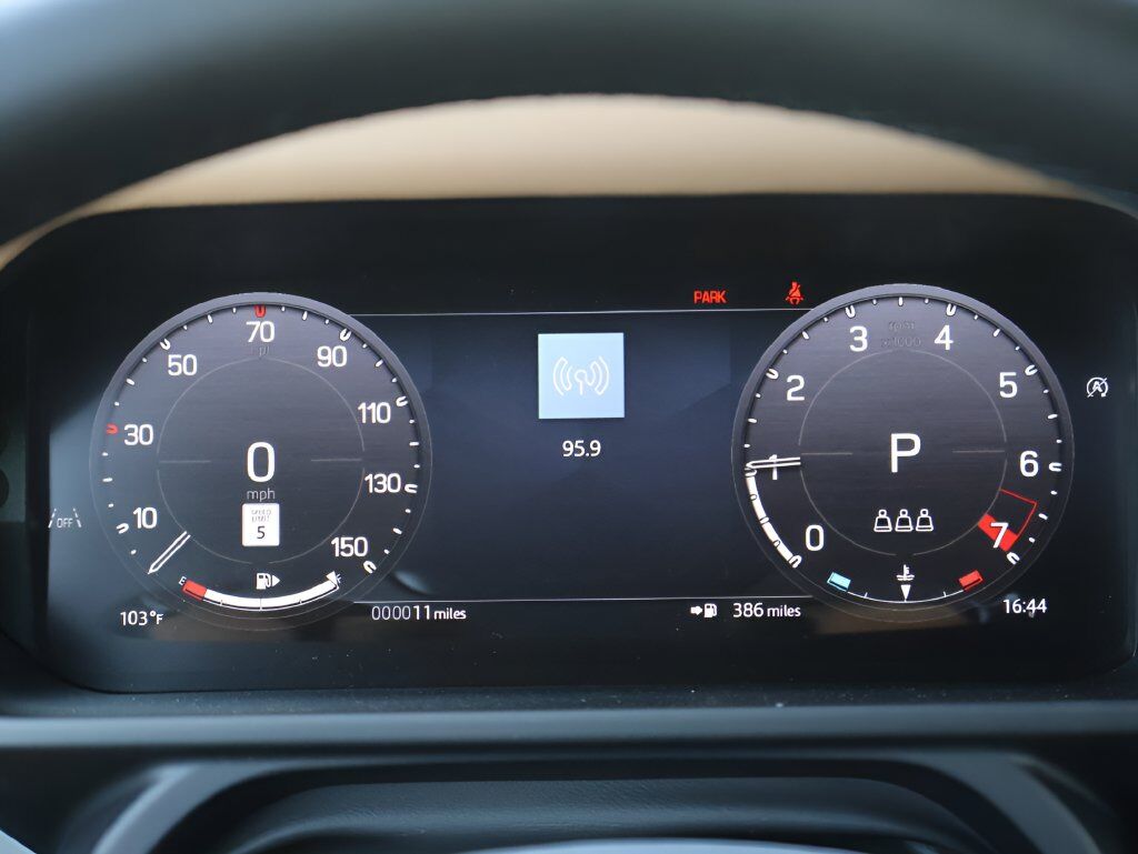 2026 Land Rover Defender 110 X-Dynamic SE San Clemente CA