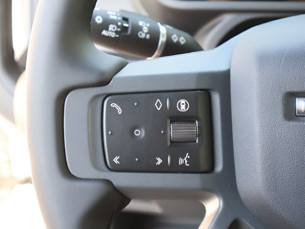 2026 Land Rover Defender 110 X-Dynamic SE San Clemente CA