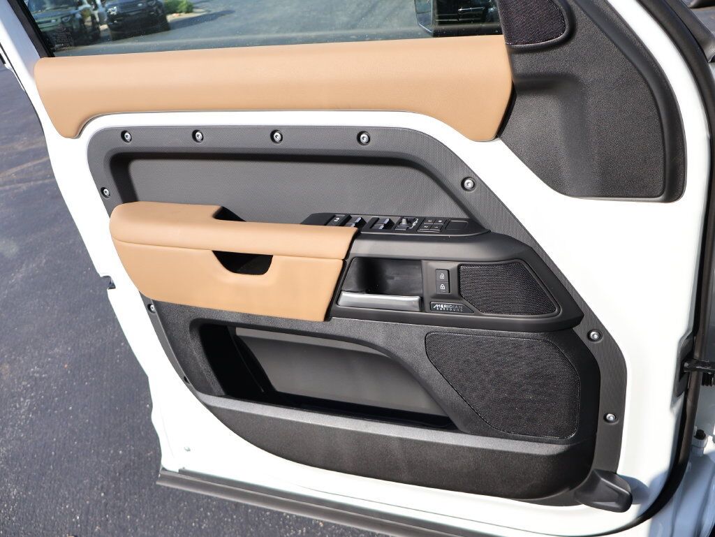 2026 Land Rover Defender 110 X-Dynamic SE San Clemente CA
