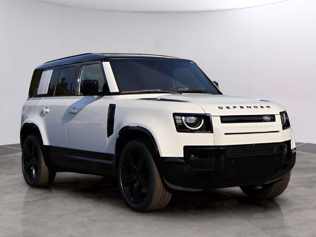 2026 Land Rover Defender 110 X-Dynamic SE San Clemente CA