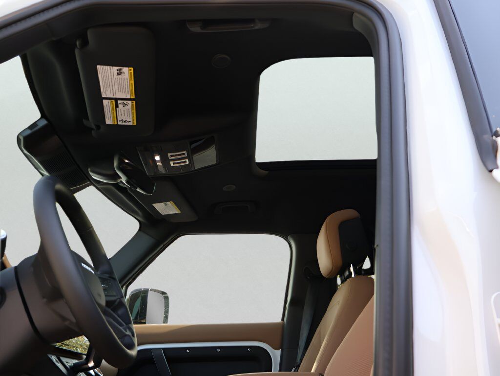 2026 Land Rover Defender 110 X-Dynamic SE San Clemente CA