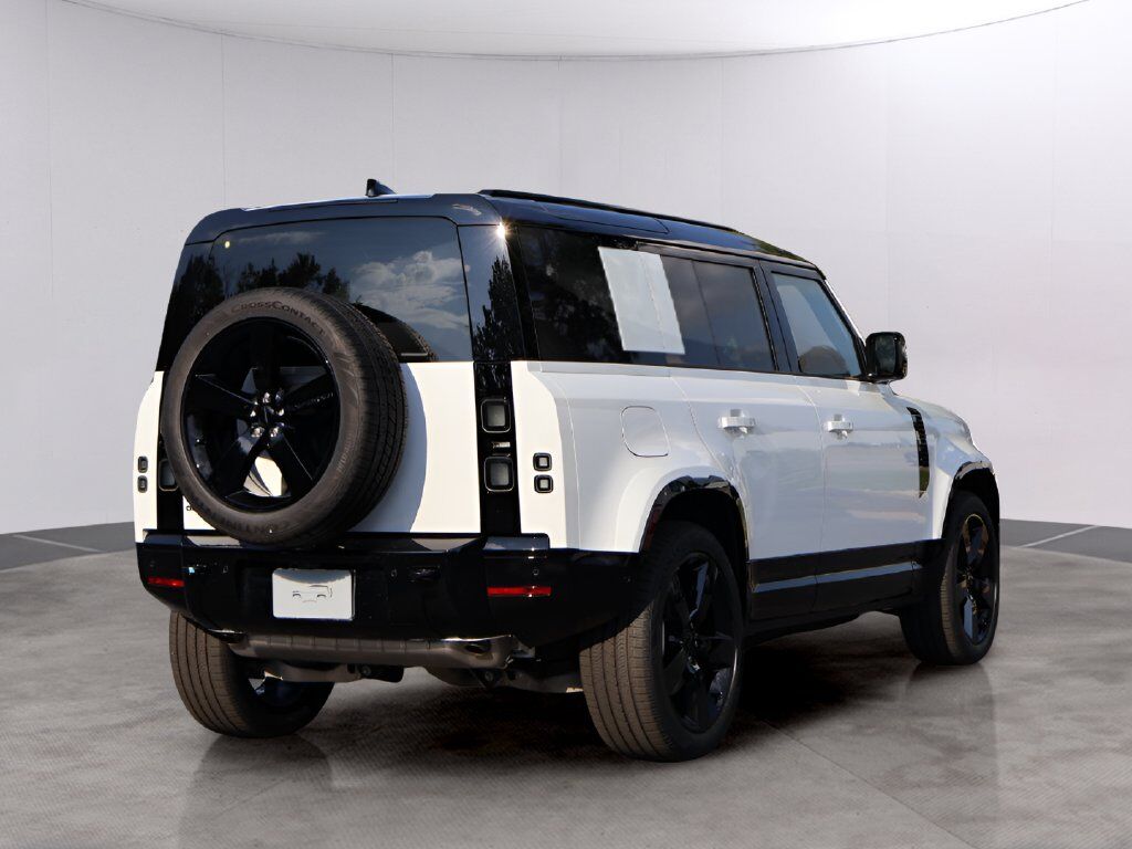 2026 Land Rover Defender 110 X-Dynamic SE San Clemente CA