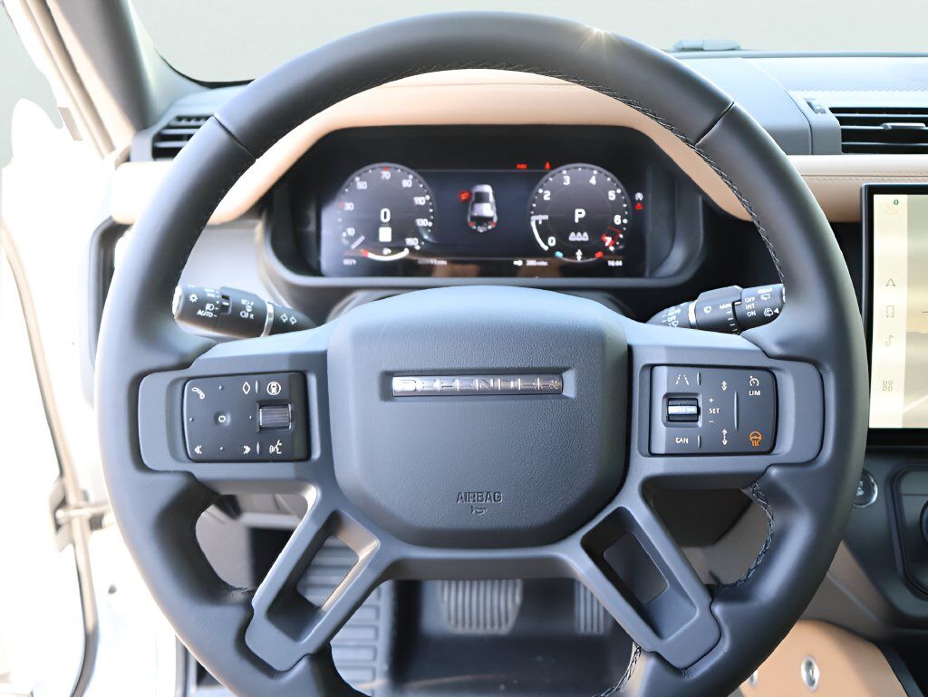 2026 Land Rover Defender 110 X-Dynamic SE San Clemente CA