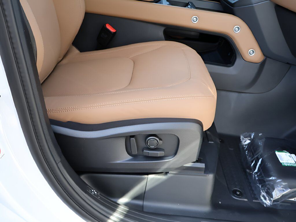 2026 Land Rover Defender 110 X-Dynamic SE San Clemente CA