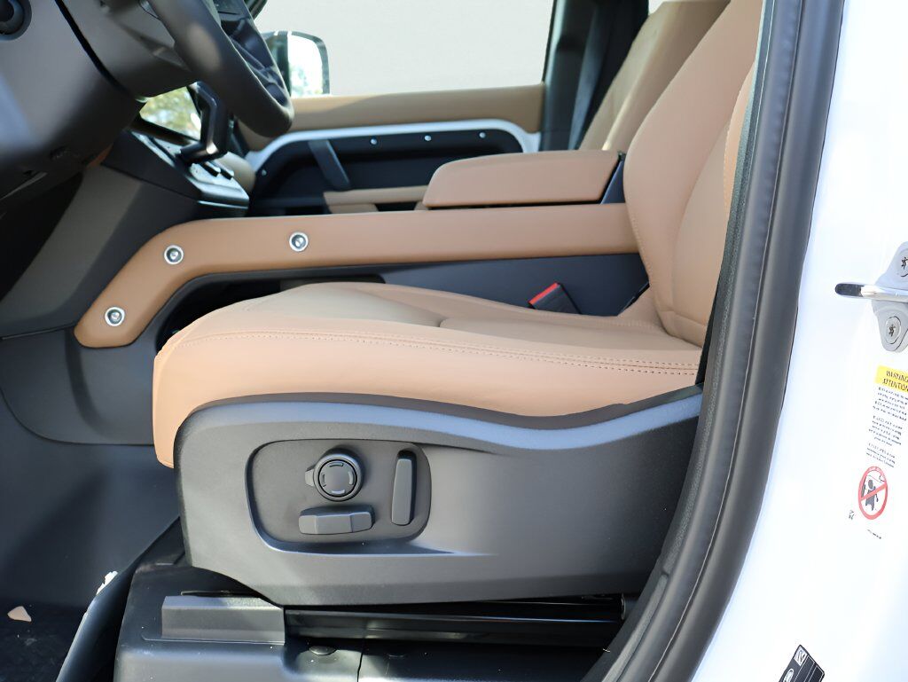 2026 Land Rover Defender 110 X-Dynamic SE San Clemente CA