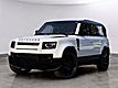 2026 Land Rover Defender 110 X-Dynamic SE