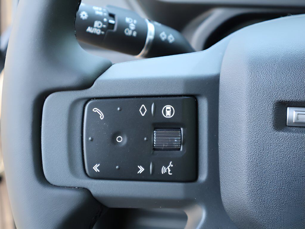 2026 Land Rover Defender 110 X-Dynamic SE San Clemente CA