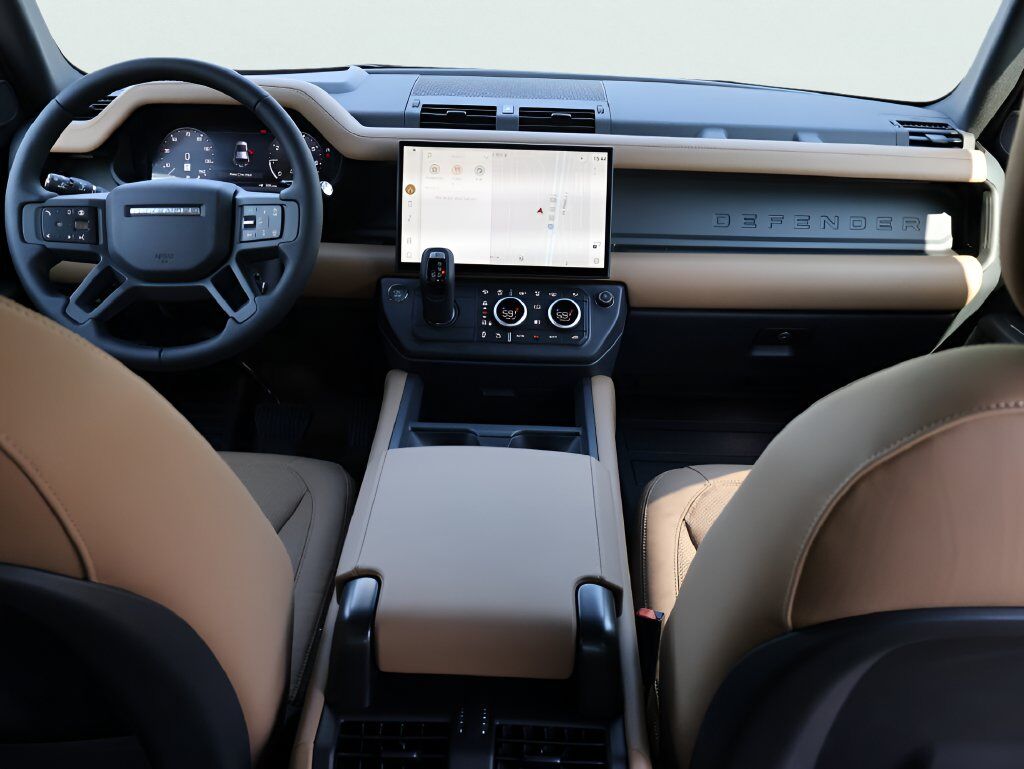 2026 Land Rover Defender 110 X-Dynamic SE San Clemente CA