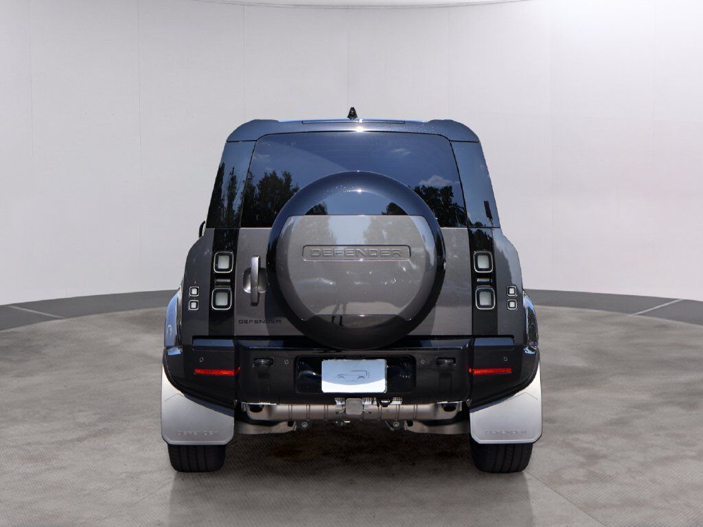 2026 Land Rover Defender 110 X-Dynamic SE San Clemente CA