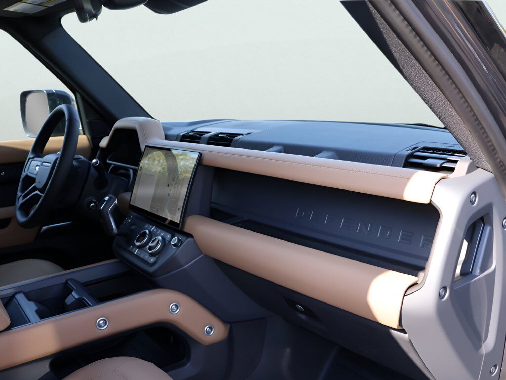 2026 Land Rover Defender 110 X-Dynamic SE San Clemente CA