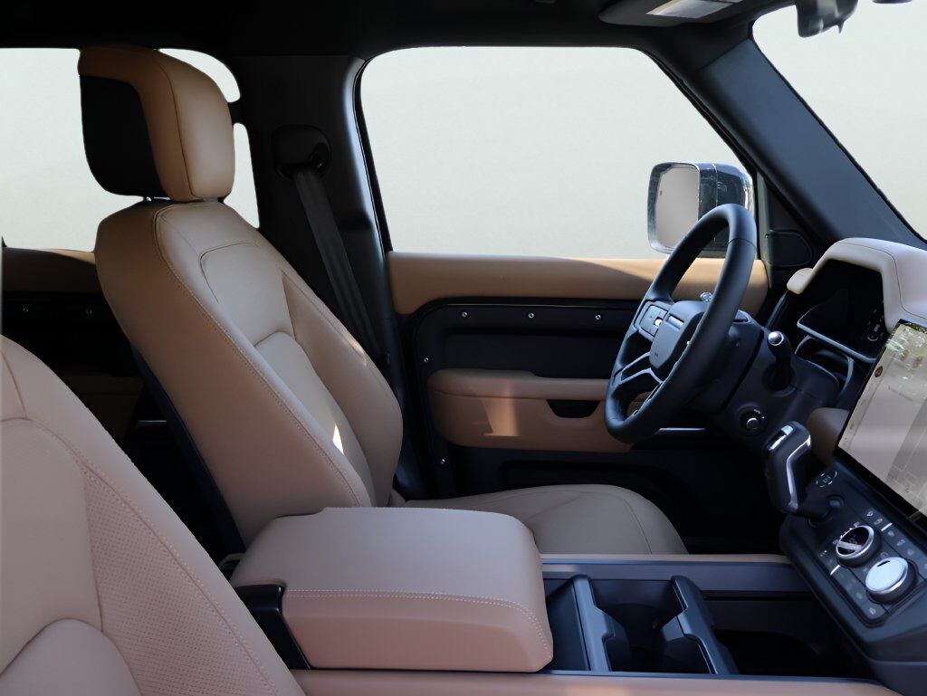 2026 Land Rover Defender 110 X-Dynamic SE San Clemente CA