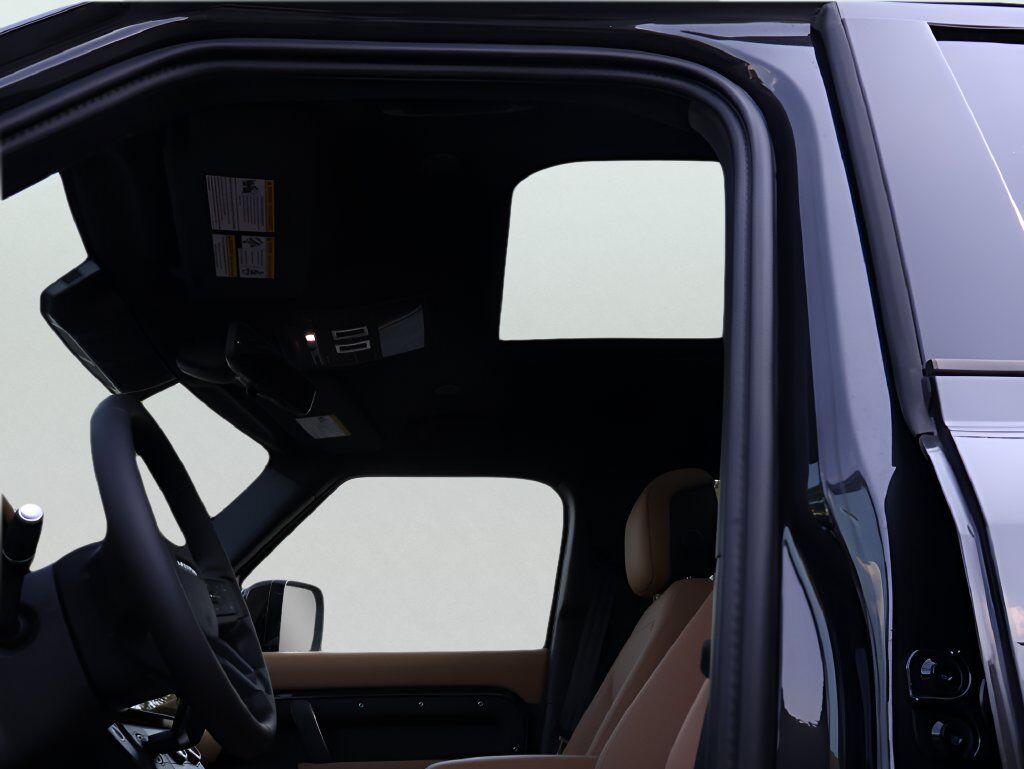 2026 Land Rover Defender 110 X-Dynamic SE San Clemente CA